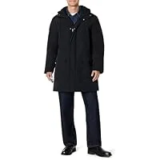 Amazon Essentials Men’s Modern Oversized-Fit Heavyweight Parka Jacket for $21.99