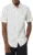 Amazon Essentials Men’s Short Sleeve Dress Shirt Starting at $4.33