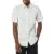 Amazon Essentials Men’s Short Sleeve Dress Shirt for $4.37