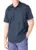 Amazon Essentials Men’s Short-Sleeve Print Shirt Starting at $5.50