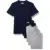 6-Pack Amazon Essentials Men’s Slim Fit Cotton Crew Neck Undershirts for $12.10