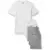 6pk Amazon Essentials Men’s Slim Fit Cotton Crew Neck Undershirts – $10.73 ($19.10 Original)