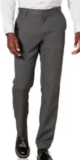 Amazon Essentials Men’s Slim-Fit Dress Pants – $9.99 (Reg. $30)