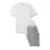 6-Pack Amazon Essentials Men’s Tank Undershirts for $11