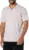 Amazon Essentials Men’s Cotton Button-Down Short Sleeve Resort Shirt for $3