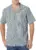 Amazon Essentials Men’s Vacation Cotton Resort Shirt for $4