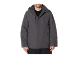 Amazon Essentials Men’s Water-Resistant 3-in-1 Jacket for $14.99