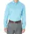 Amazon Essentials Men’s Wrinkle-Resistant Stretch Dress Shirt for $5.69
