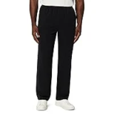 Amazon Essentials Regular Fit French Terry Sweatpants for $8.18