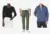 Save Up to 71% on New Amazon Essentials Spring Apparel + $10 Off $30