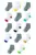 Amazon Essentials Unisex Kids Socks – 14-Pair Pack for $4.82