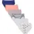 6-Pack Amazon Essentials Women’s Cotton High Leg Briefs for $4.41