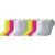 10-Pack Amazon Essentials Women’s Cotton No-Show Athletic Socks for $3.89