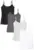 4-Pack Amazon Essentials Women’s Slim-Fit Camisoles for $16.70