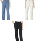 Amazon Essentials Women’s WP Active Hiking Pants for $7.99