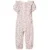 Amazon Essentials x Sofia Grainge Ruffle Romper for Toddlers and Baby Girls – $8.15