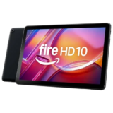 Amazon Fire HD 10 Tablet for $76.99 – Free Shipping Available