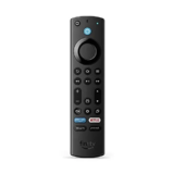 Amazon Fire TV Alexa Voice Remote Now $14.99 (Was $29.99)