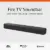 Amazon Fire TV Soundbar with Dolby DTS Virtual:X for $79.99
