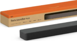 Amazon Fire TV Soundbar Plus for $89.99 – Free Shipping