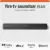 Open Box Amazon Fire TV Soundbar Plus 3.1-Channel with Dolby Atmos for $89.99