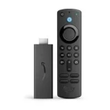 Amazon Fire TV Stick (3rd Gen) with Alexa Voice Remote for $17.99