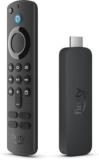 Amazon Fire TV Stick 4K (2nd Gen) Now Only $16.09