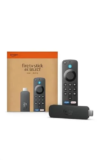 Amazon Fire TV Stick 4K Streaming Device – $14.99 ($39.99 Original Price) with Code SAVE4K