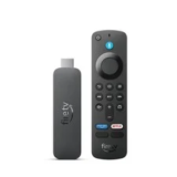 Amazon Fire TV Stick 4K – Now Only $15.99