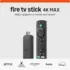 UweSamrt 41-Mode Galaxy Projector with Remote Now Only $8.49