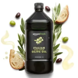 Amazon Fresh Italian Extra Virgin Olive Oil (2 Liters) for $19