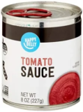 8oz Amazon Fresh Tomato Sauce for $0.48 with Subscribe & Save