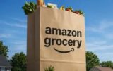 Enter to Win a Year of Groceries with a $10,000 Amazon Gift Card