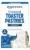 Amazon Grocery Frosted Toaster Pastries (Blueberry, 8-Count) $1.04