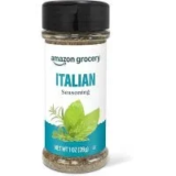Amazon Grocery Italian Seasoning 1oz for $1.13