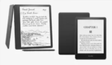Amazon Kindle and Fire Tablets Starting at $60 with Extra 20% Off