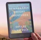 16GB Amazon Kindle Colorsoft eReader Now $170 with Free Shipping
