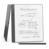 Amazon Kindle Scribe 10.2″ E-Reader with Premium Pen for $250