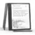 Refurbished Amazon Kindle Scribe 10.2″ E-Reader with Premium Pen for $150