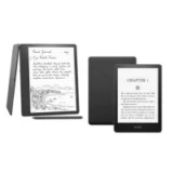 Refurbished Amazon Kindle Scribe 16GB 10.2″ eReader w/ Premium Pen – $149.99