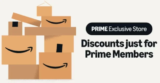 Exclusive Amazon Prime Deals: Save Up to 72% Off Until April 30