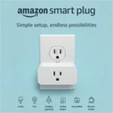 Amazon Smart Thermostat for $58 and Smart Plug for $12.99 – Up to 48% Off