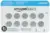 10-Pack AmazonBasics CR2032 3V Lithium Coin Cell Batteries for $6.60