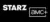 2-Month AMC+ Premium & Starz Bundle Streaming Subscription $1.85/month (Prime Members)