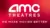 AMC Theatres Movie Package: 2 Movie Tickets and 1 Popcorn for $24