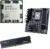 AMD Ryzen 5 7500X3D, MSI B850M-VC Pro WiFi AM5, 16GB DDR5-6000 Bundle – $299.99 ($634.97 Value)