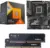 AMD Ryzen 5 7600X3D and Gigabyte B650 Gaming X AX V2 Bundle for $399.99