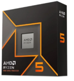 AMD Ryzen 5 9600X 6-Core Processor for $176.39
