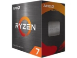 AMD Ryzen 7 5800X 8-Core 3.8GHz CPU for $233.99