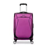 American Tourister 4 Kix 3.0 20-Inch Softside Expandable Carry-On Luggage for $80.99